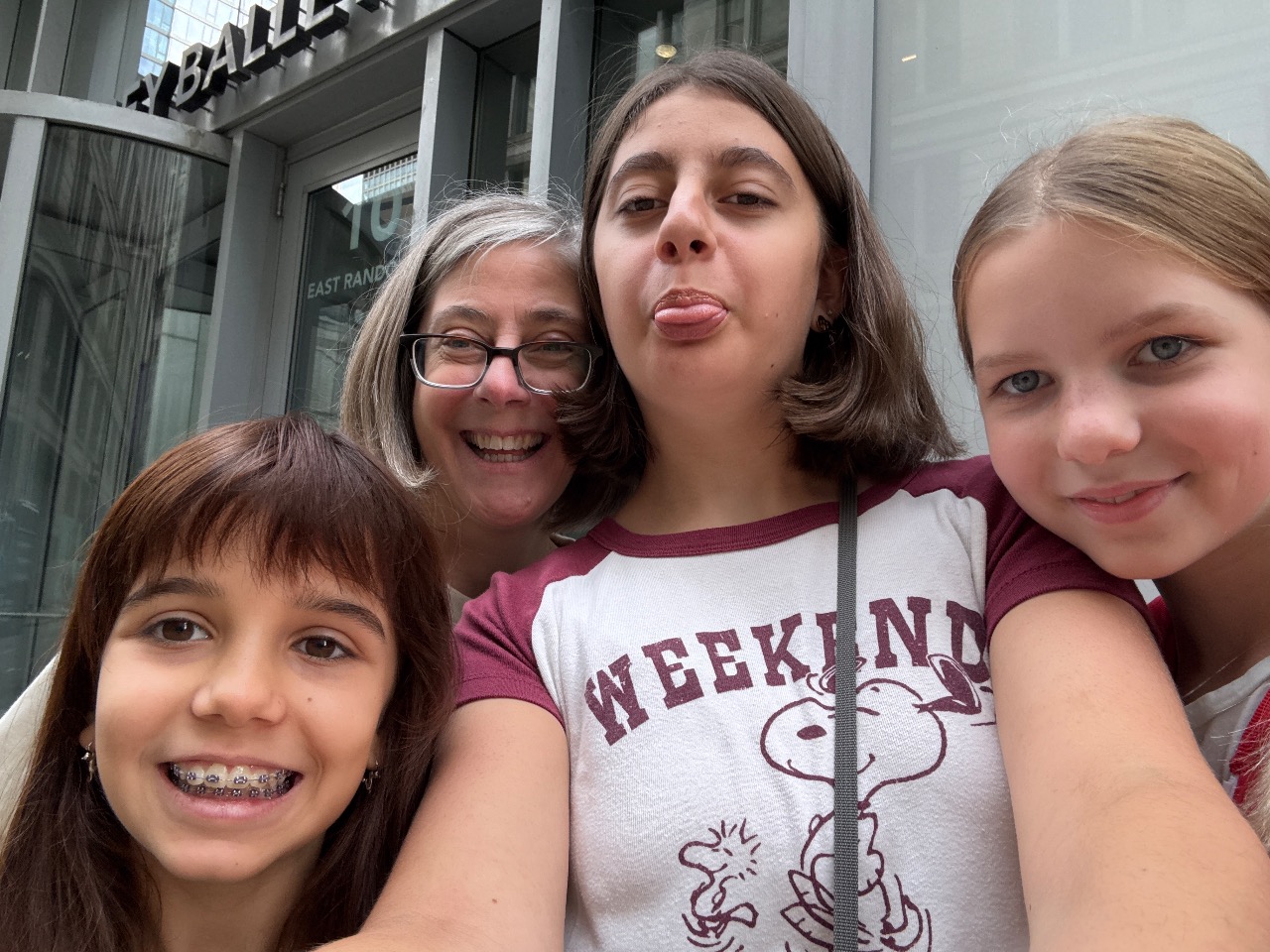 Puzzling Adventures near Maplewood Courts