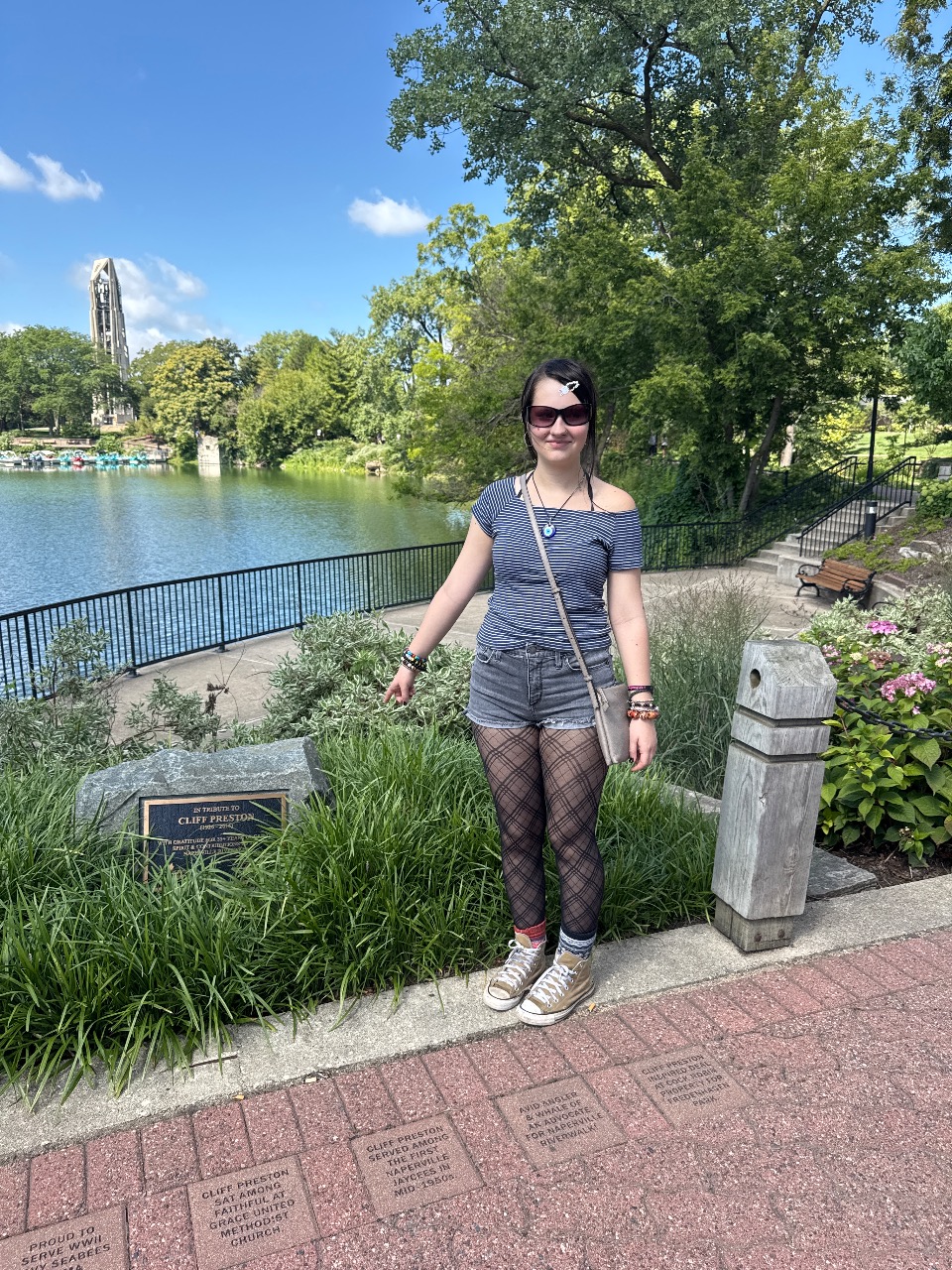 Puzzling Adventures near Pepper Tree