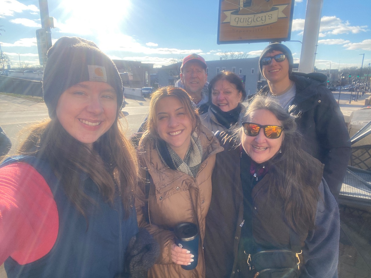 Puzzling Adventures near Lakewood Ridge