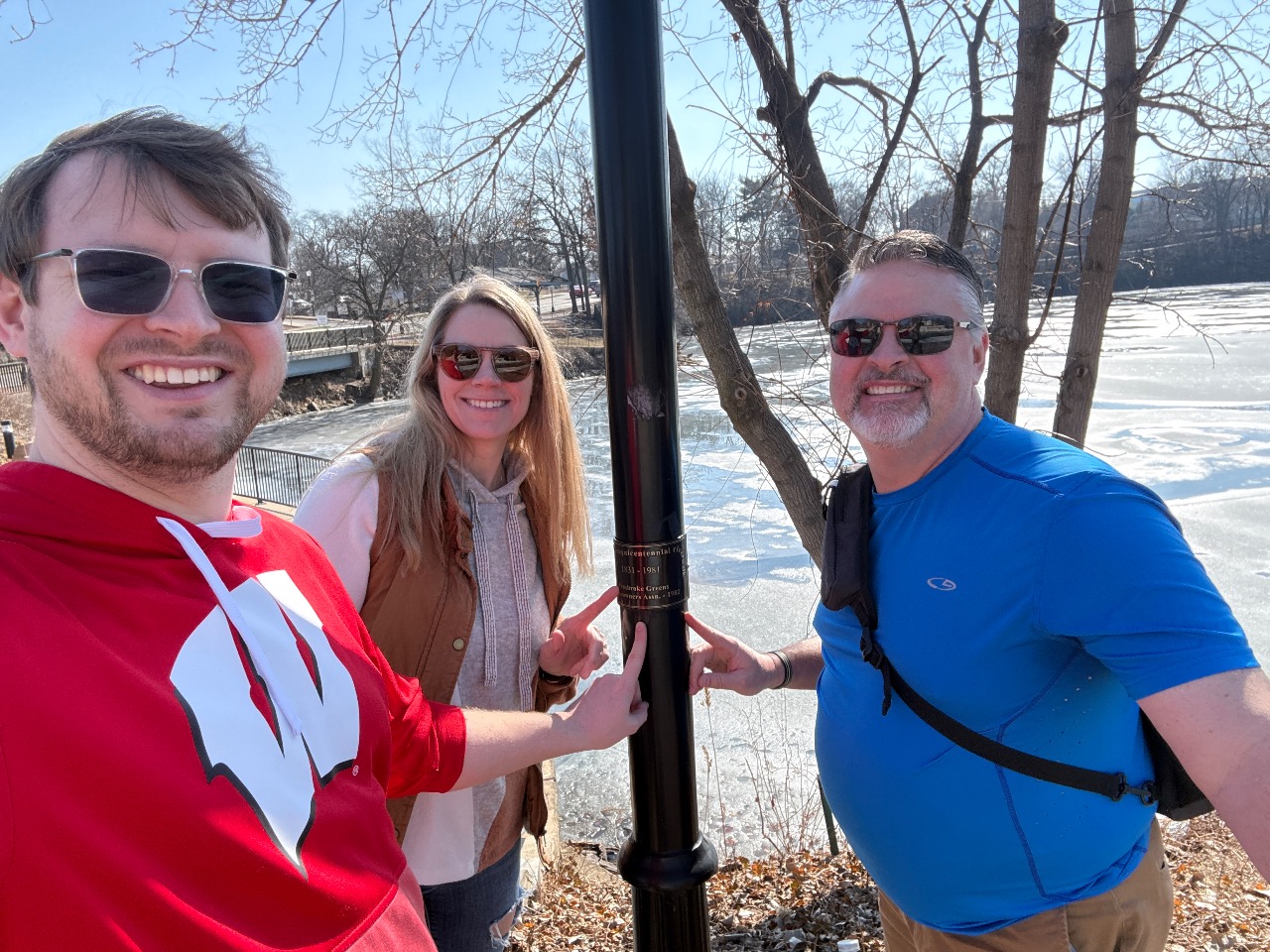 Puzzling Adventures near Lisle