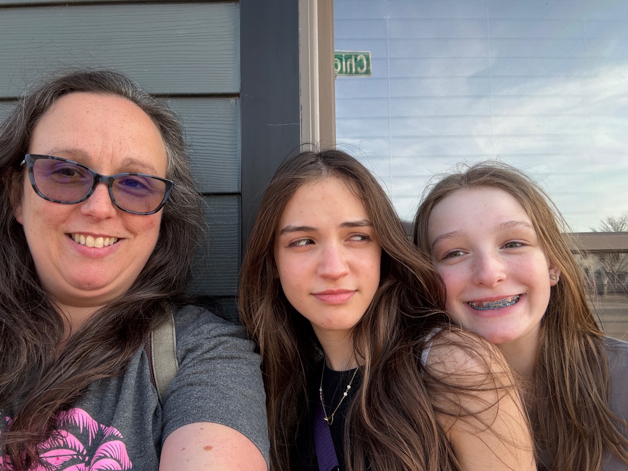 Puzzling Adventures near Riverbend