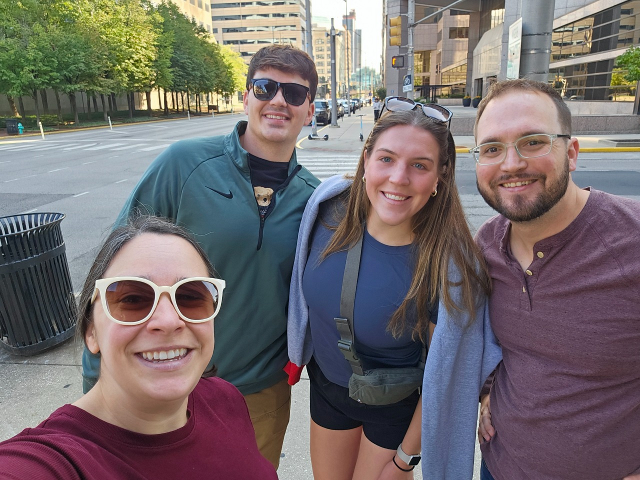 Puzzling Adventures near Snacks