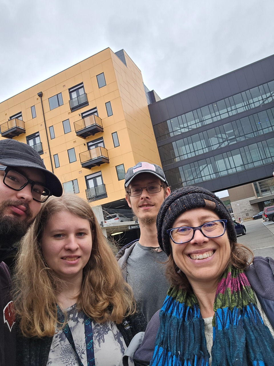 Puzzling Adventures near Glenns Valley