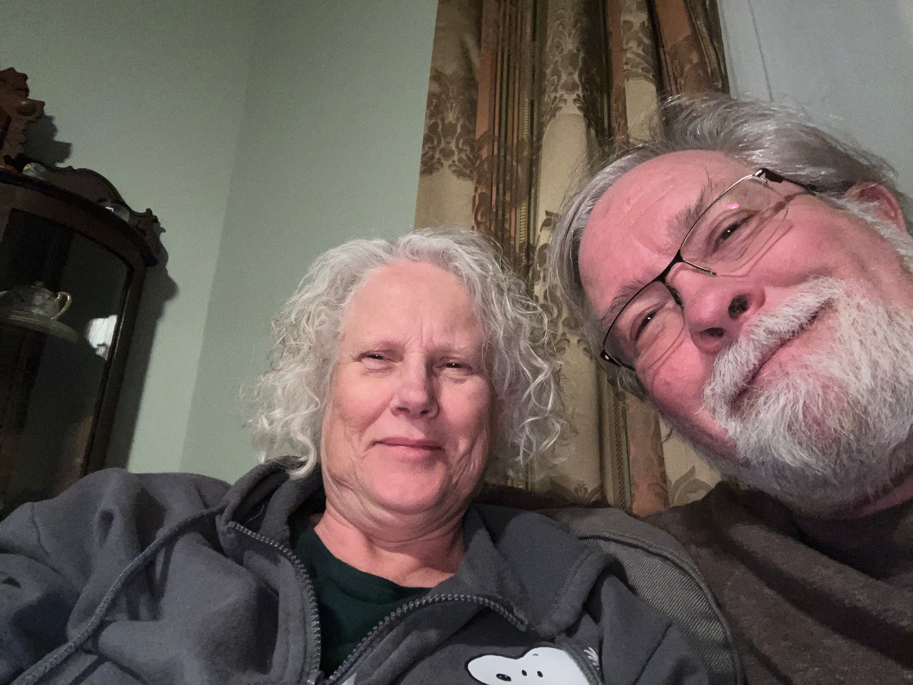 Puzzling Adventures near Five Points