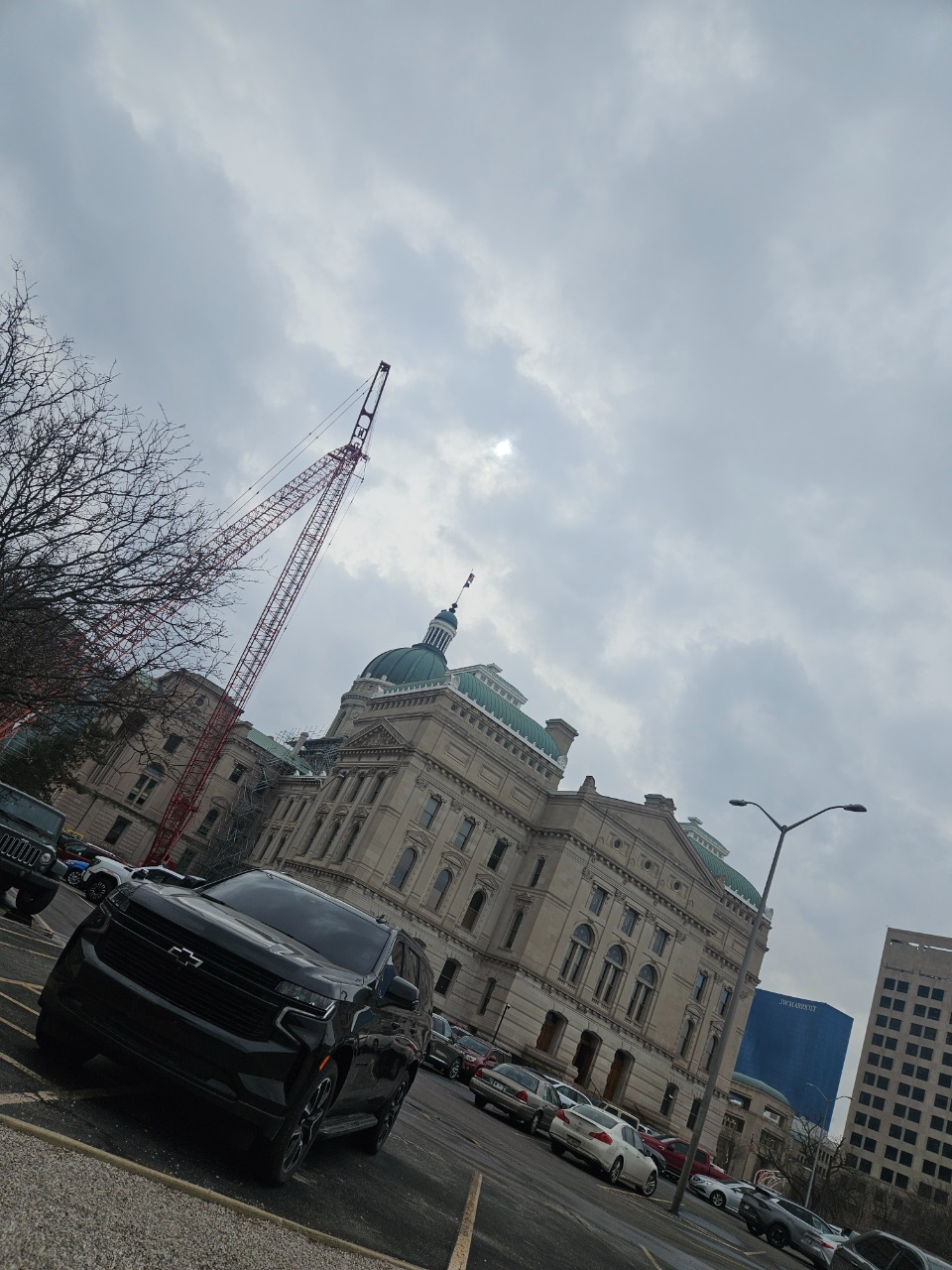 Puzzling Adventures near Fairview Station