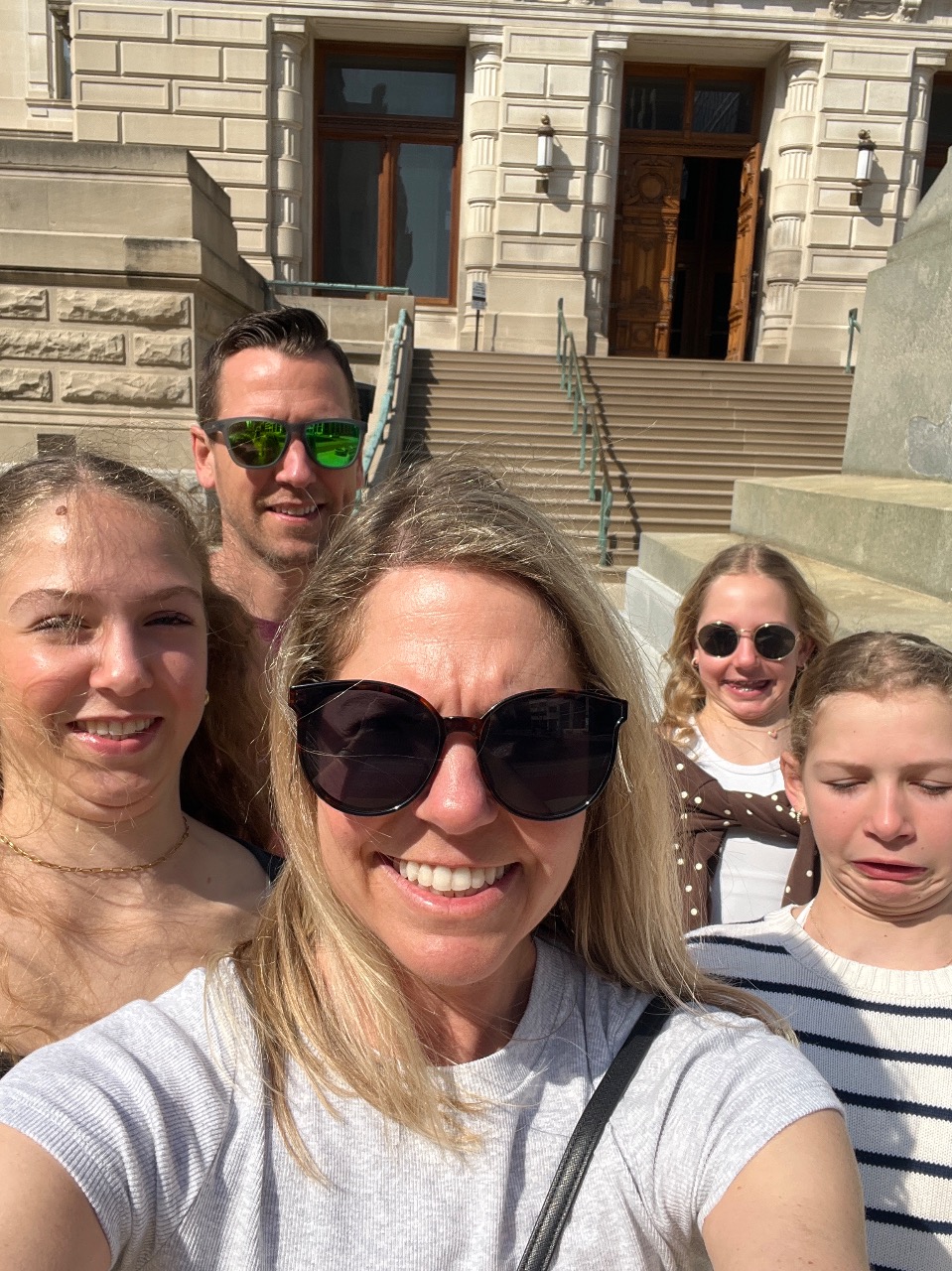 Puzzling Adventures near Irvington