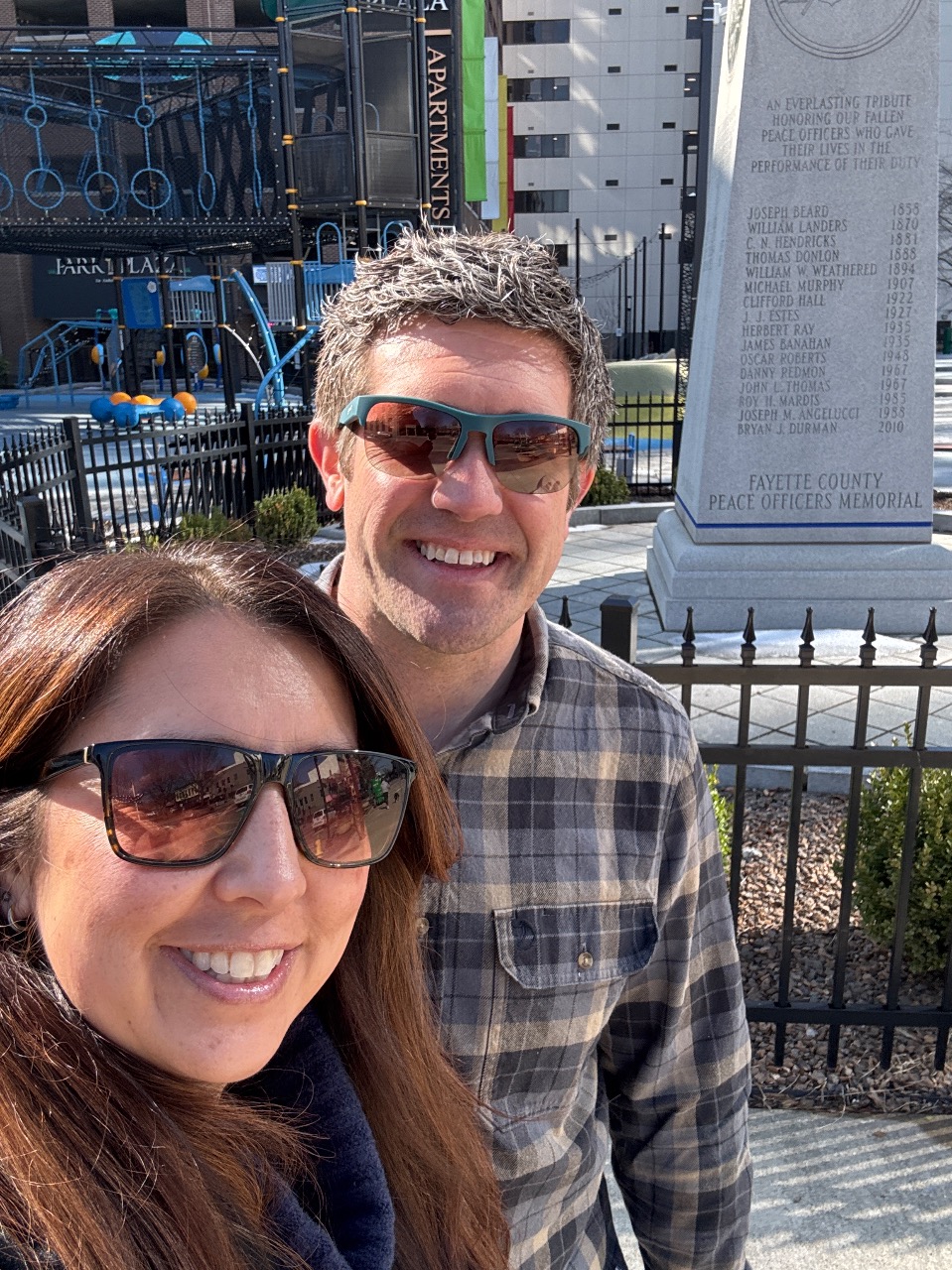 Puzzling Adventures near Walnut Hill