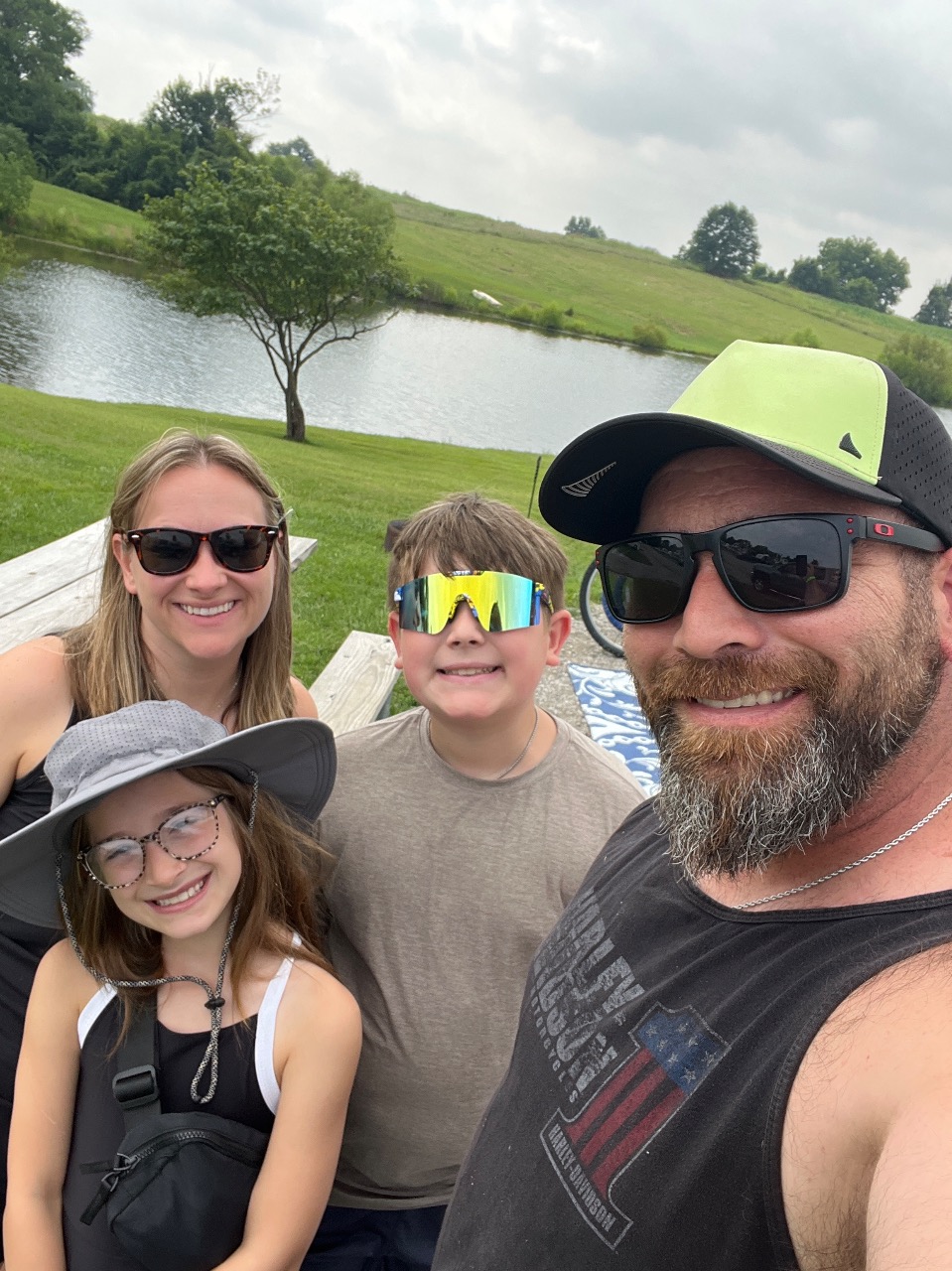 Puzzling Adventures near Elmendorf