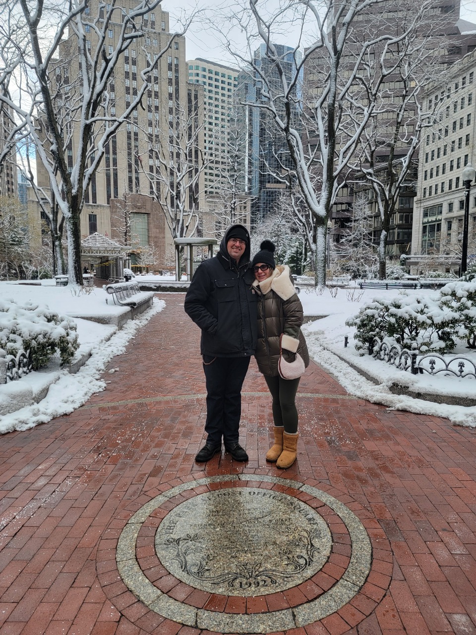 Puzzling Adventures near Beachmont