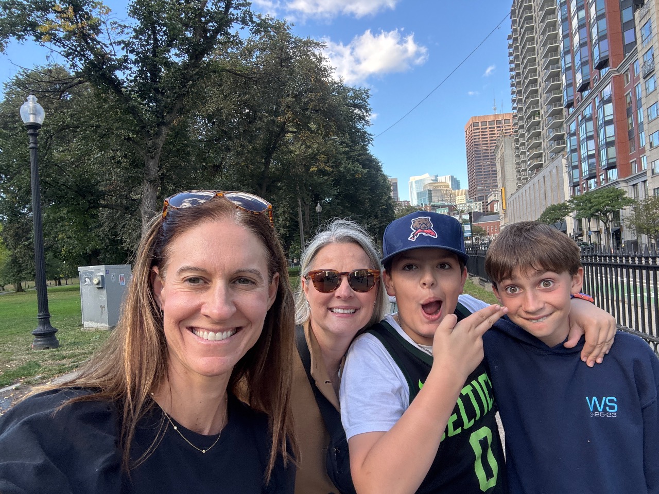 Puzzling Adventures near Downtown Financial District