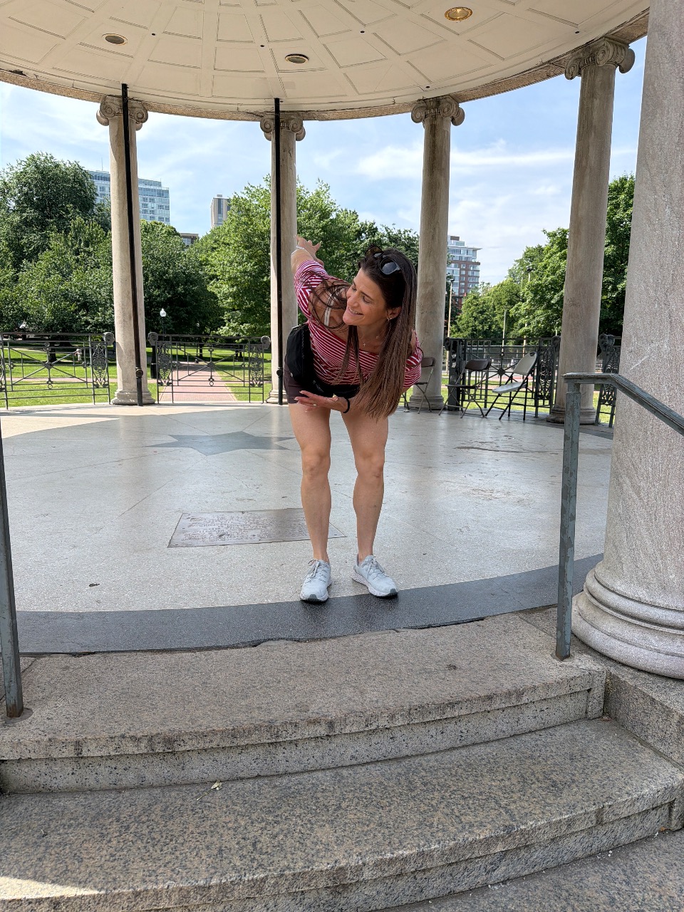 Puzzling Adventures near Dock Square