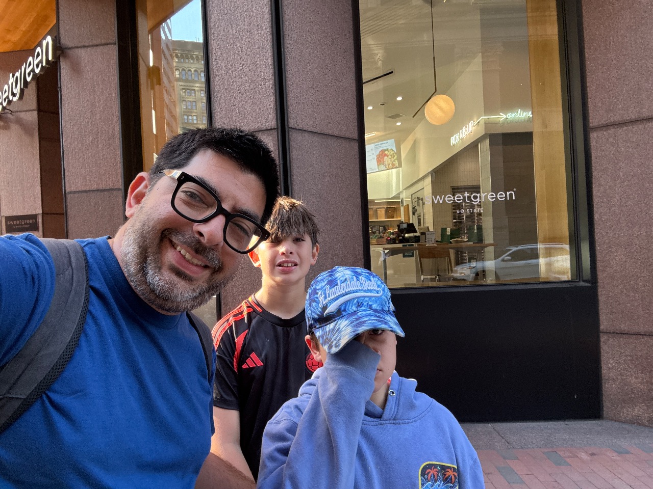 Puzzling Adventures near Boston