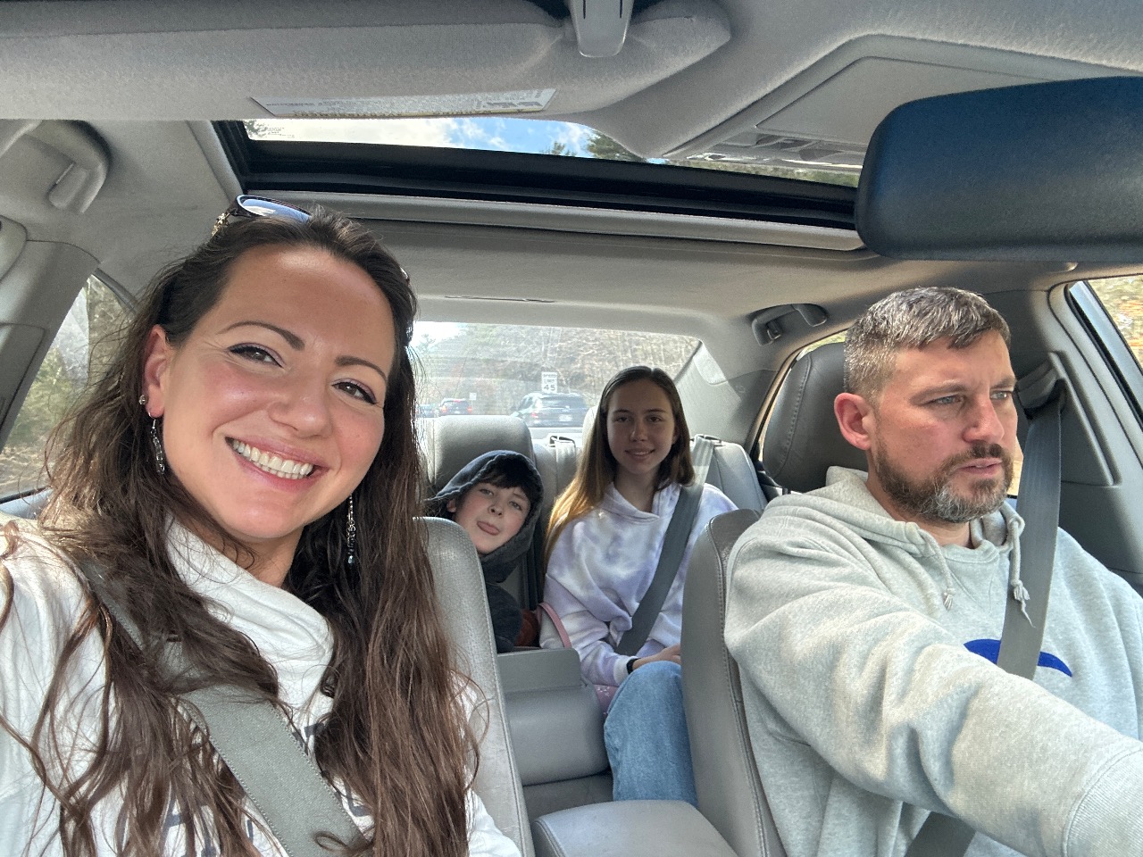 Puzzling Adventures near Eastland Heights