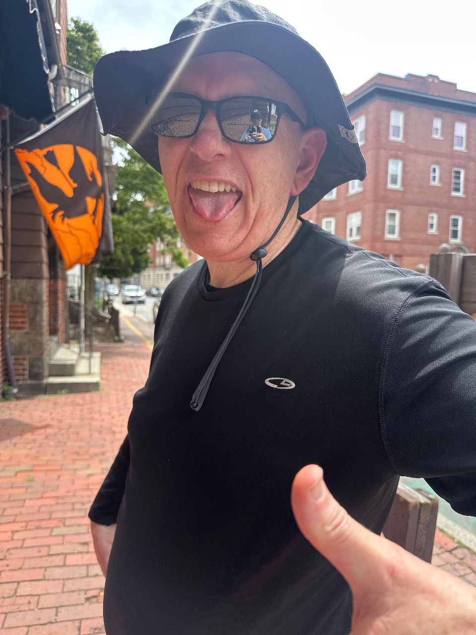Puzzling Adventures near Marblehead Lighthouse