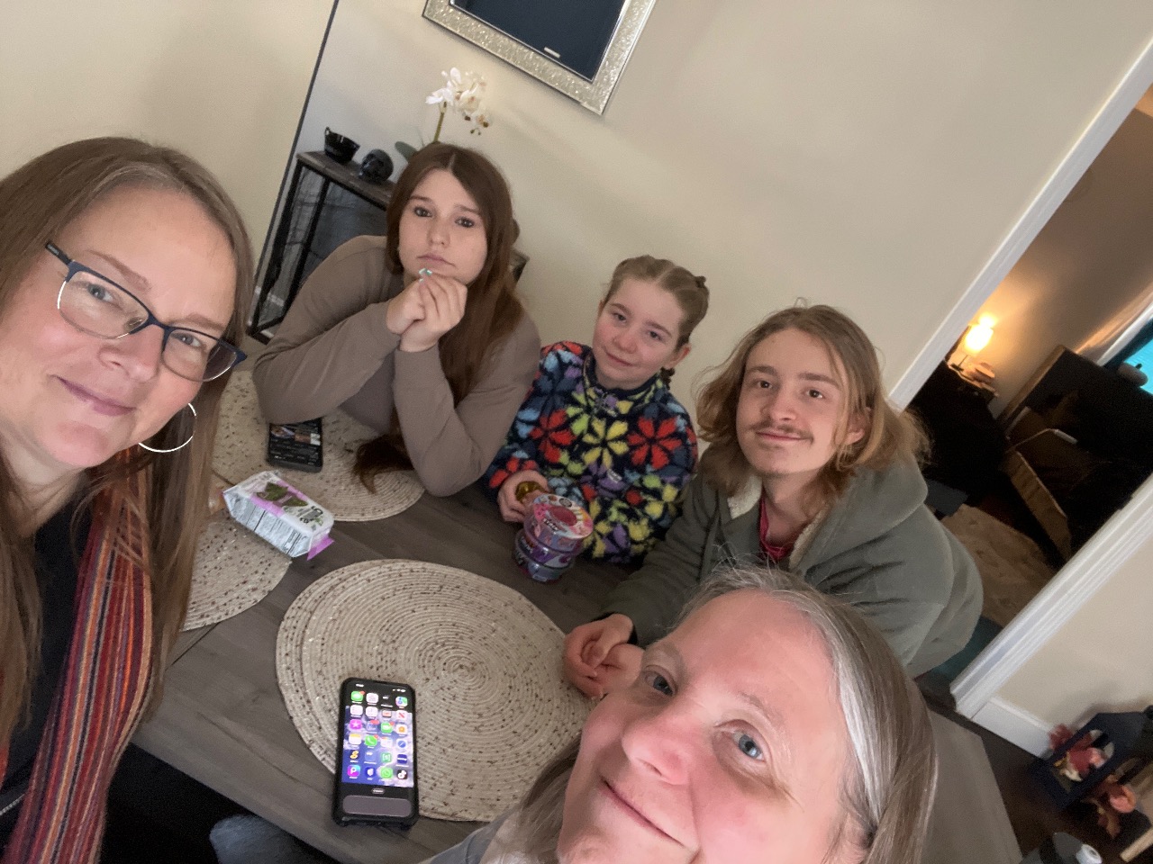 Puzzling Adventures near Fells