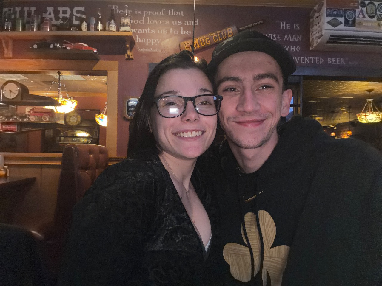 Puzzling Adventures near Linden