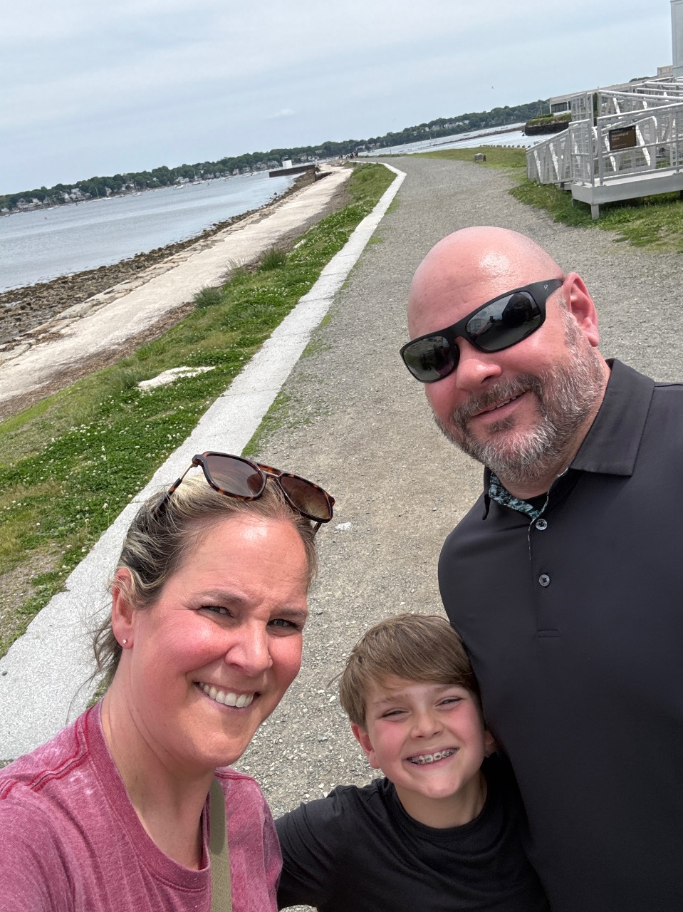 Puzzling Adventures near Salem