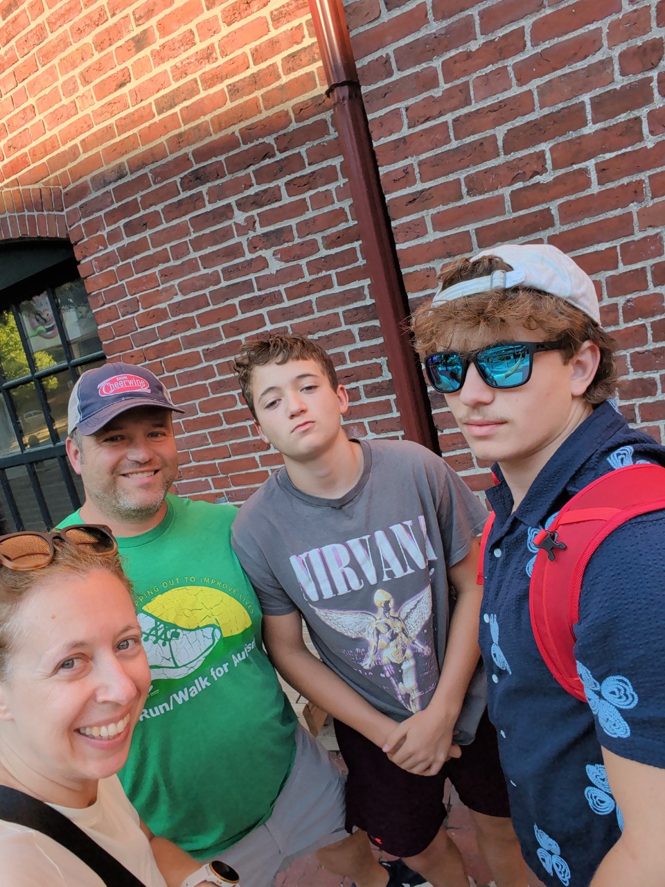 Puzzling Adventures near Danvers