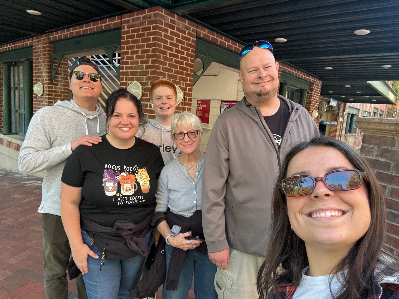 Puzzling Adventures near Mariners Point