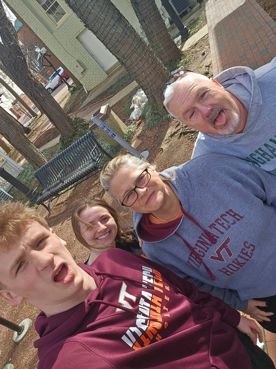 Puzzling Adventures near Browns Woods