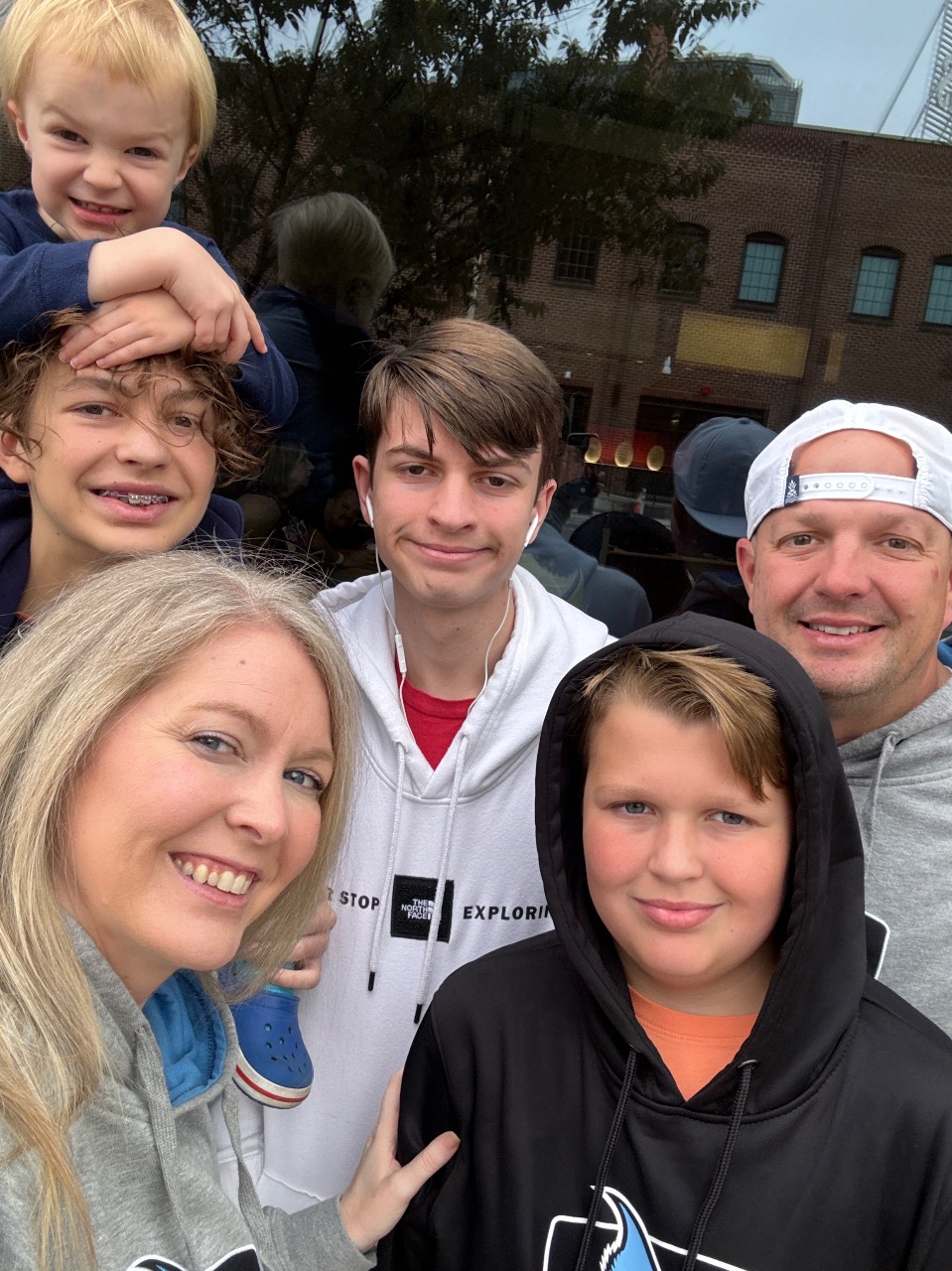 Puzzling Adventures near Broadway East