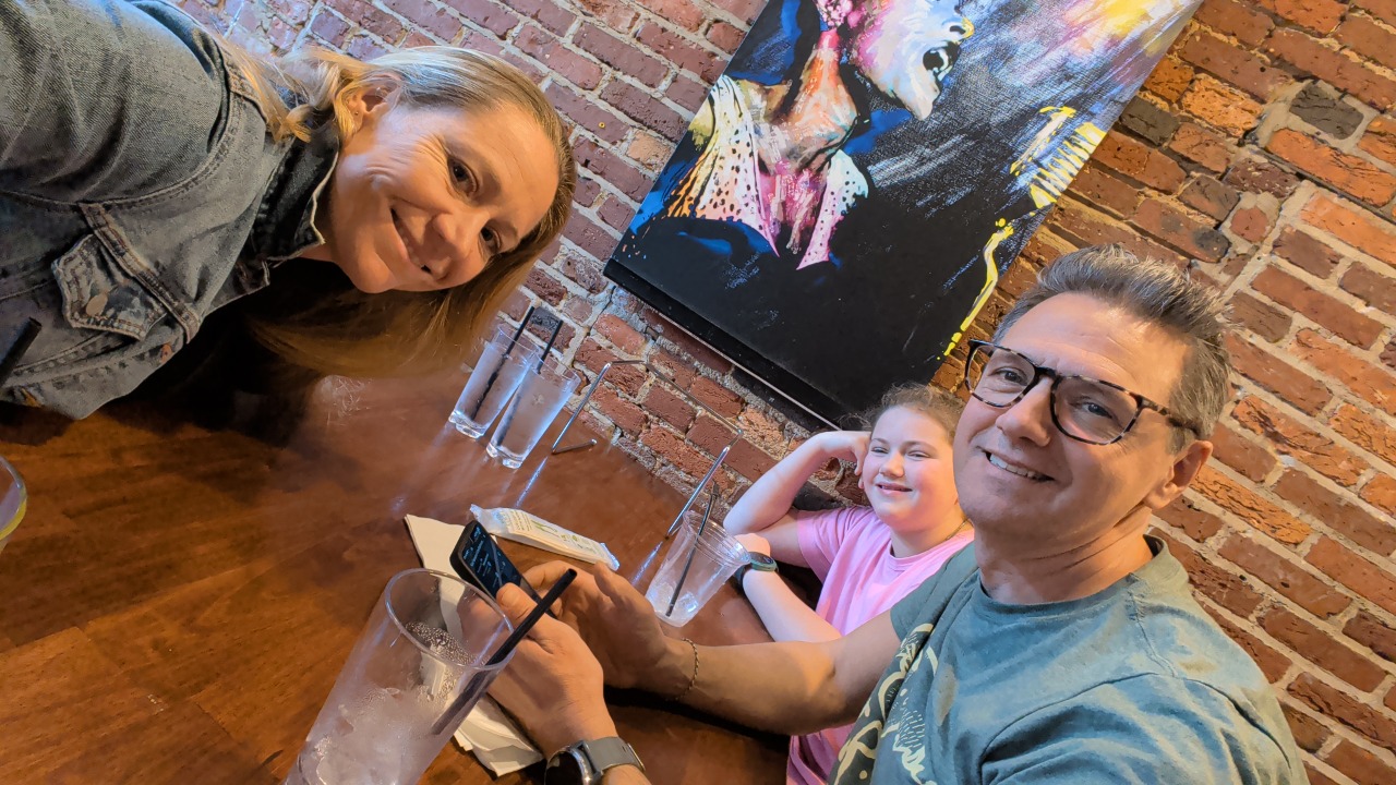 Puzzling Adventures near Boyd Booth