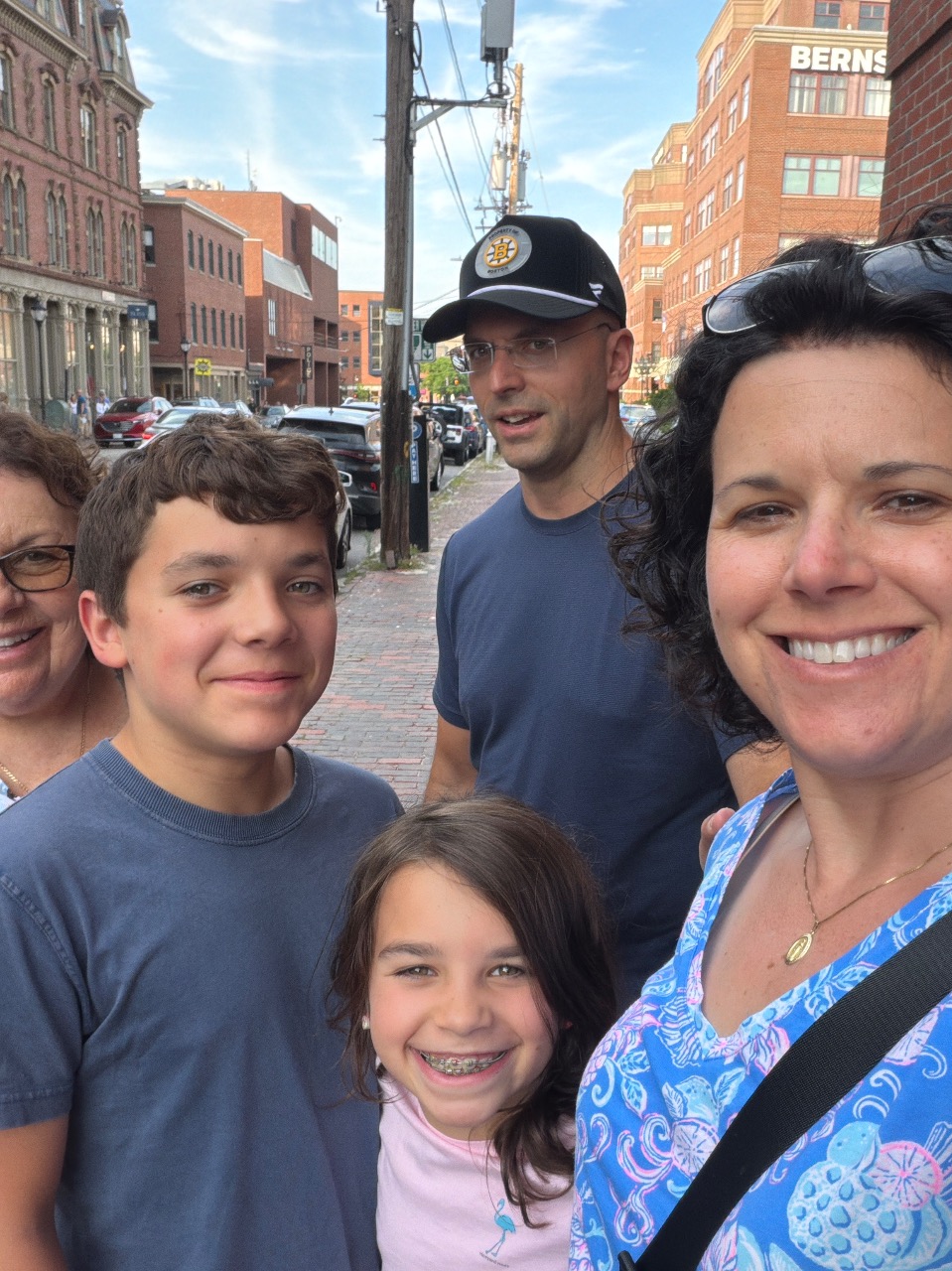Puzzling Adventures near Deering Junction