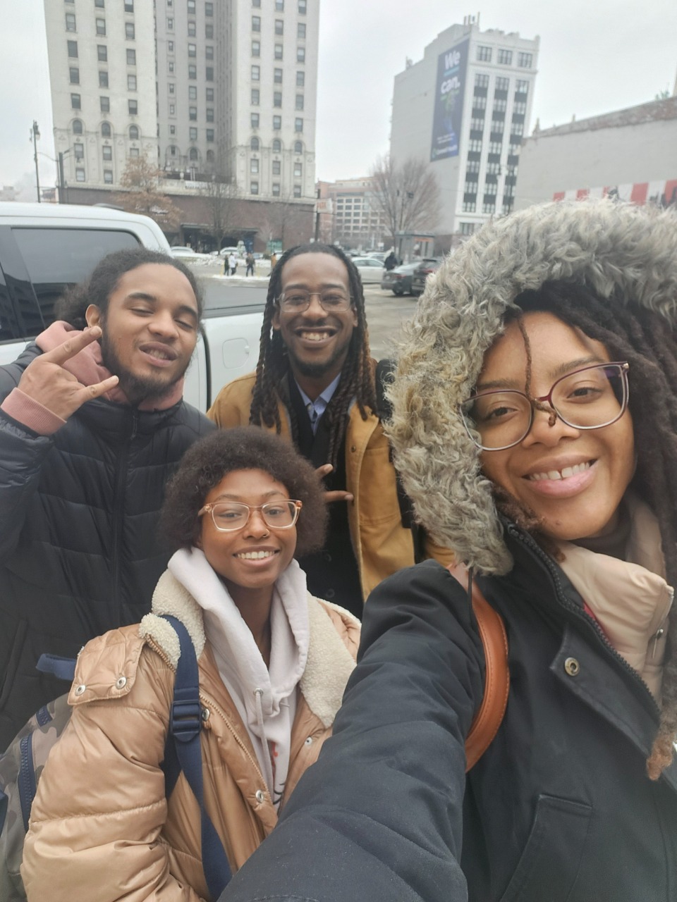 Puzzling Adventures near Paquette Corners