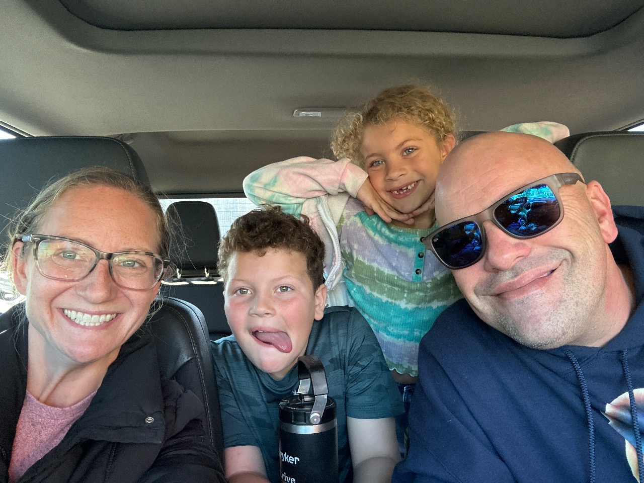 Puzzling Adventures near Kalamazoo