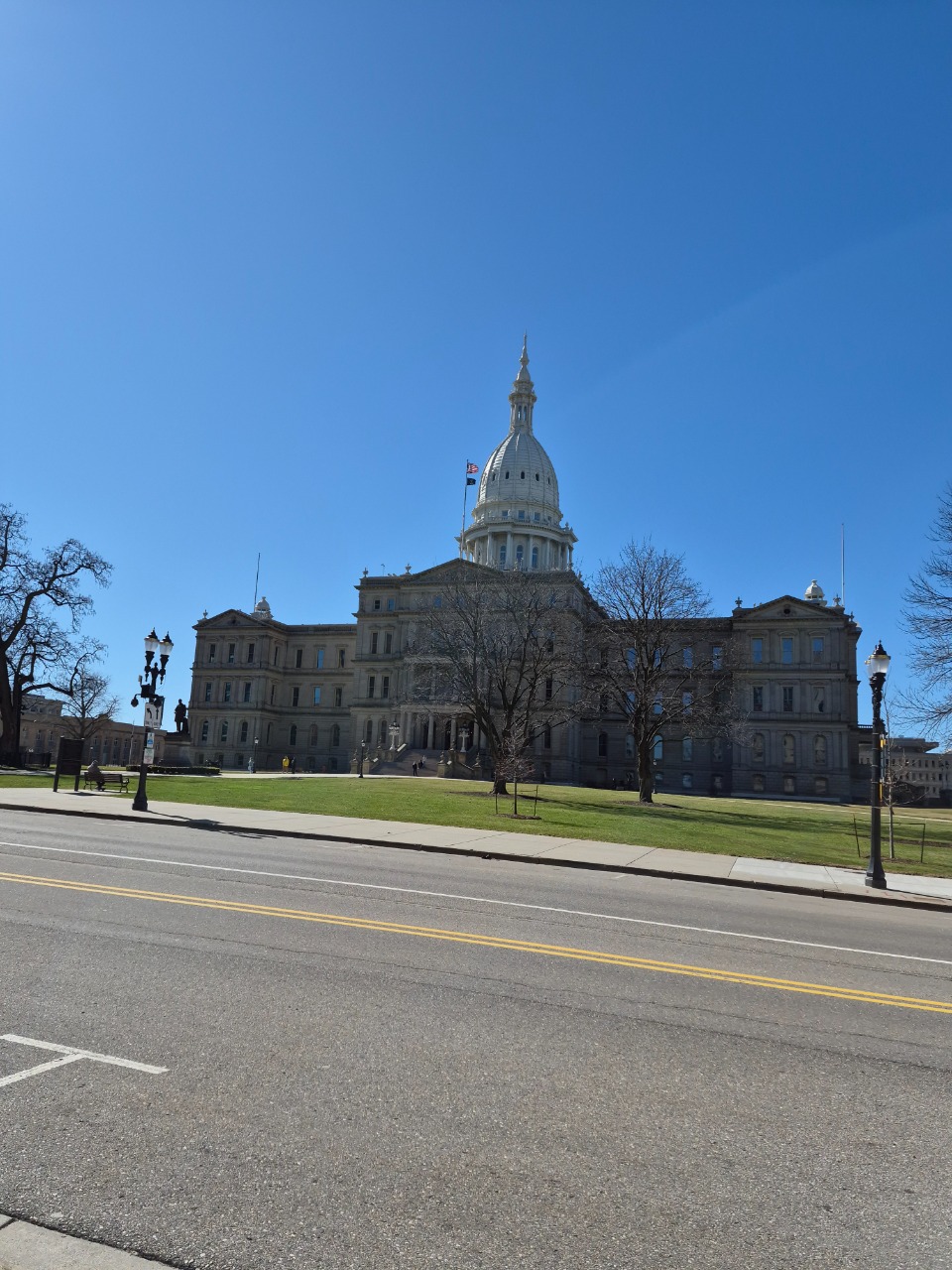 Puzzling Adventures near Lansing