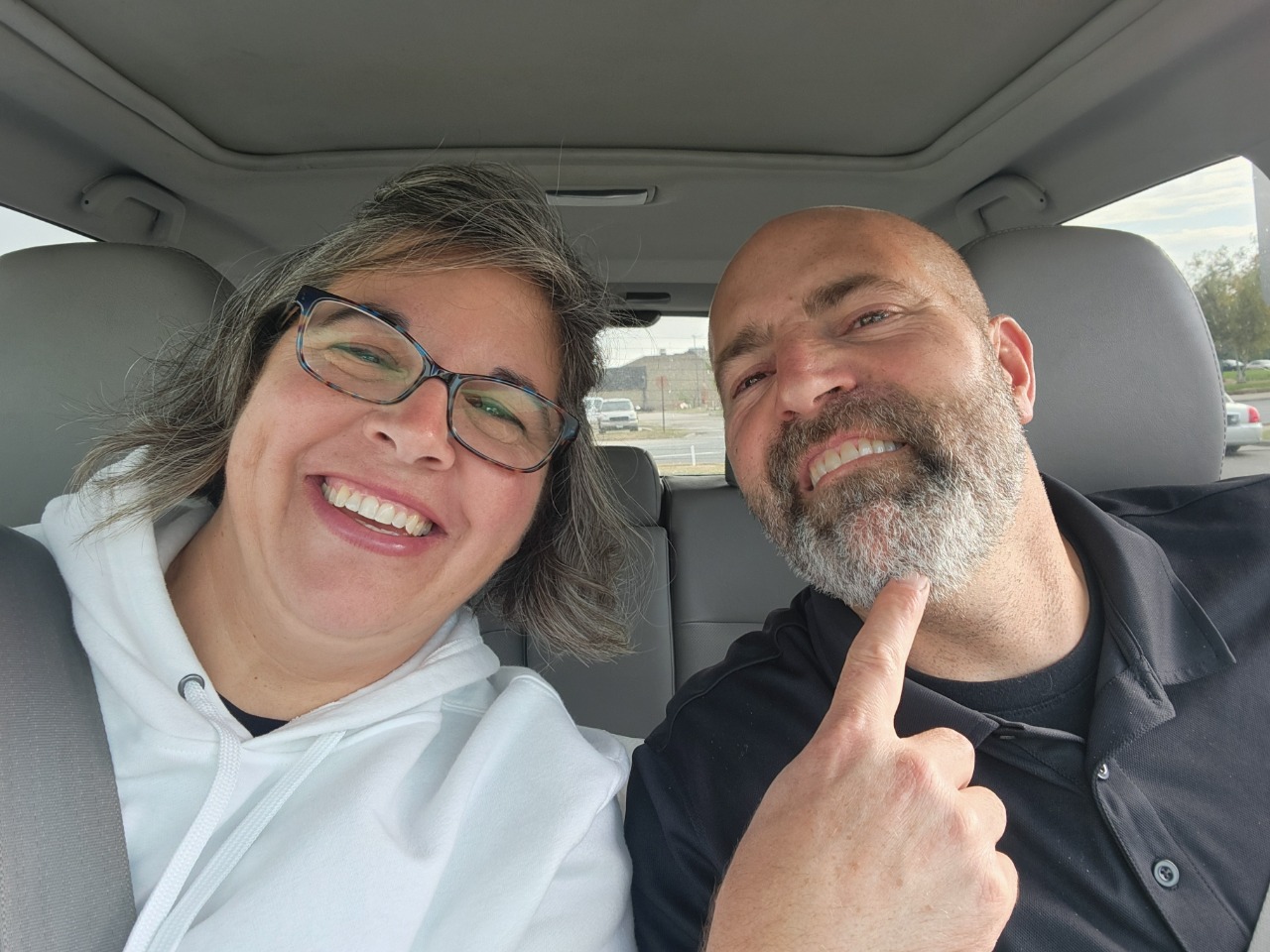 Puzzling Adventures near North Oaks