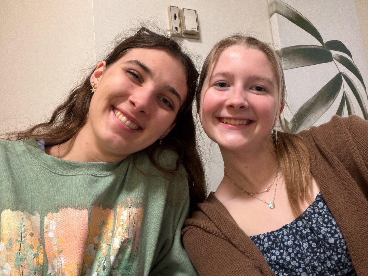 Puzzling Adventures near Hilltop