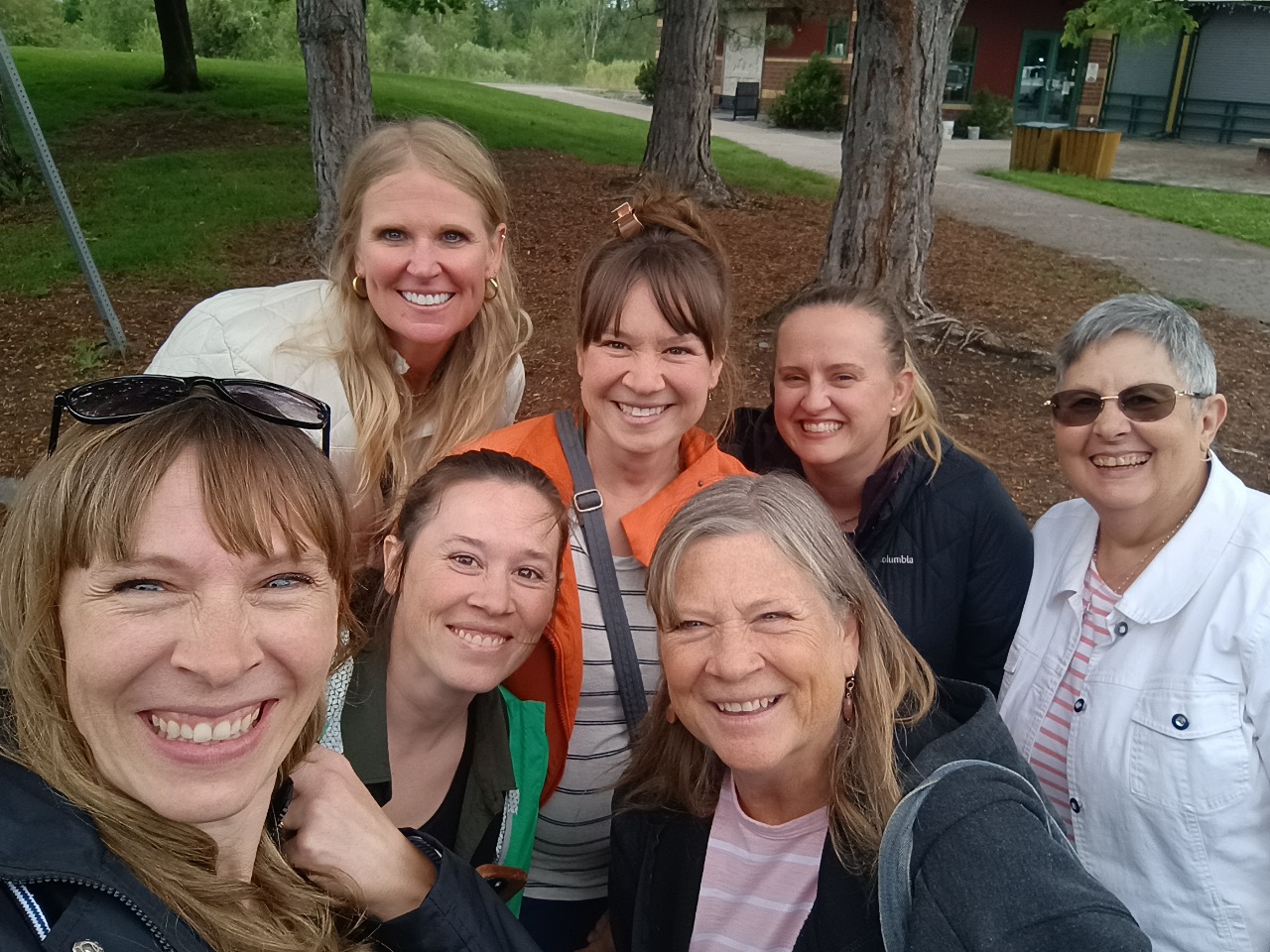 Puzzling Adventures near Ravalli