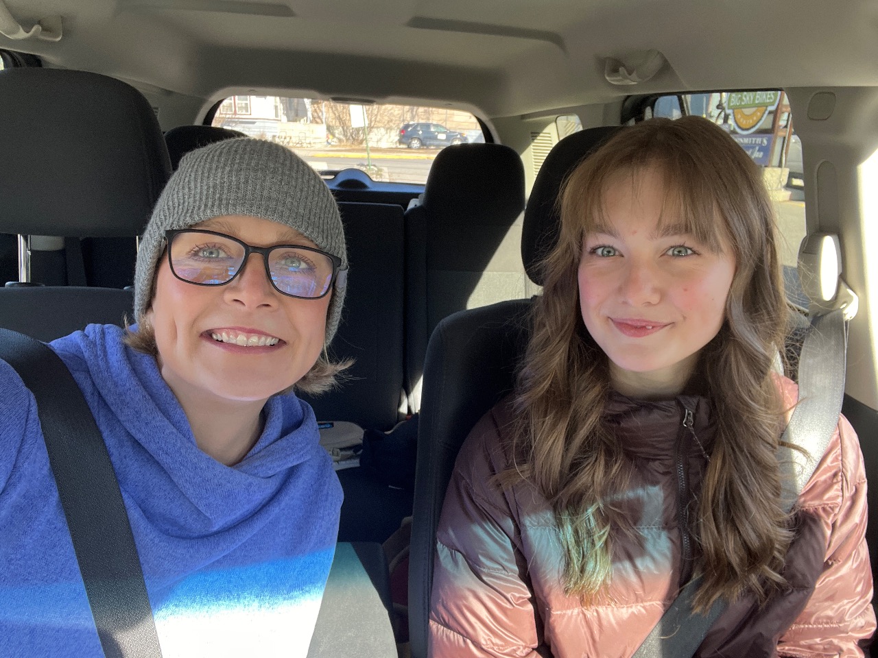 Puzzling Adventures near Big Pines Mobile Court