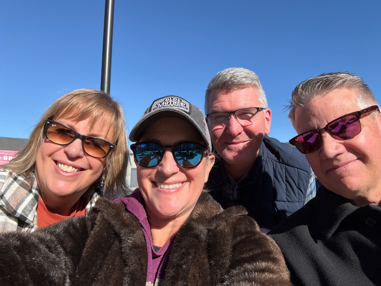 Puzzling Adventures near West Boulevard