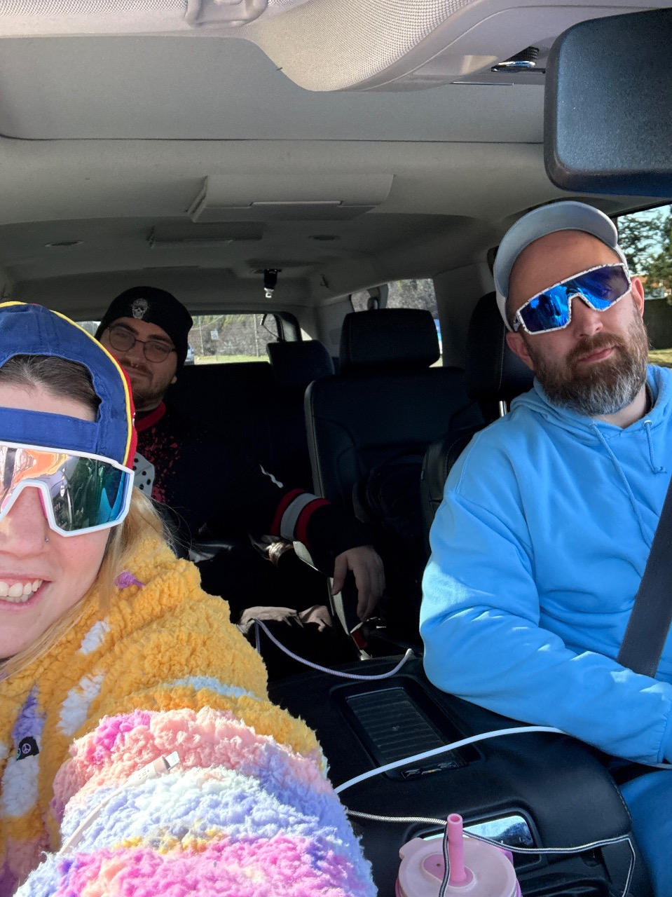 Puzzling Adventures near Sedgefield