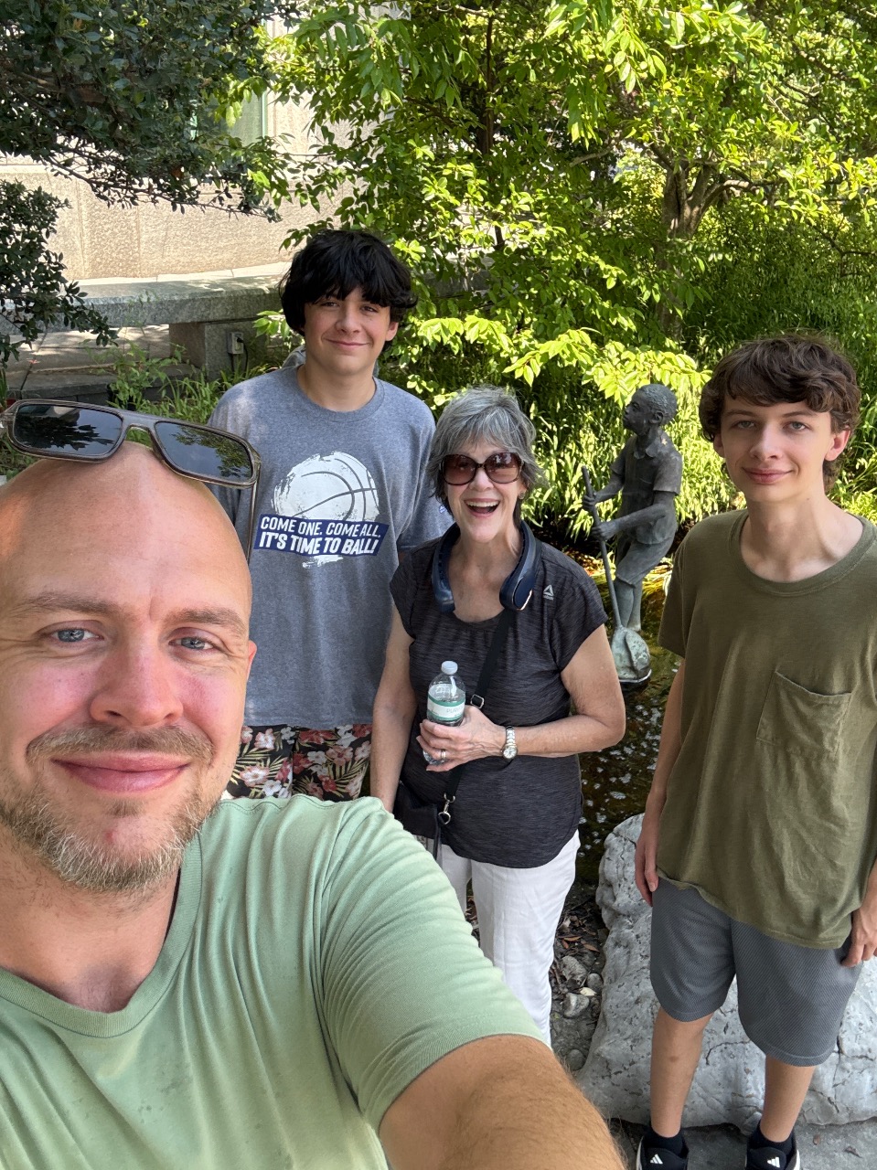 Puzzling Adventures near Raleigh