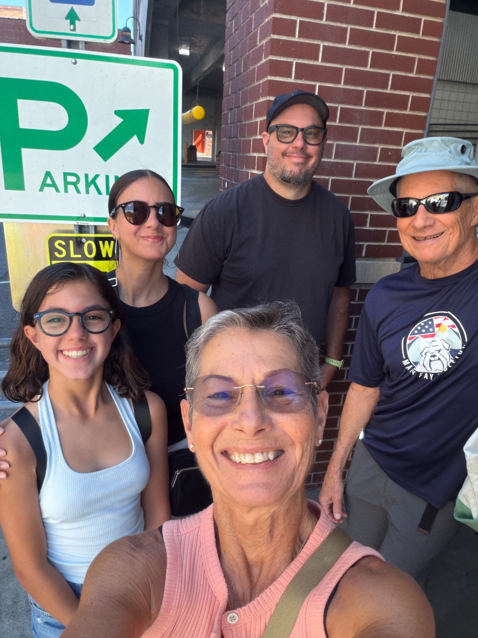 Puzzling Adventures near Cedar Hill