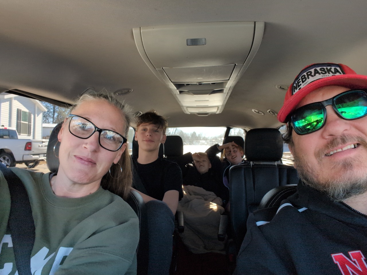 Puzzling Adventures near Beacon View