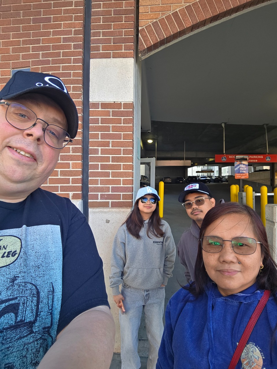 Puzzling Adventures near Arbor