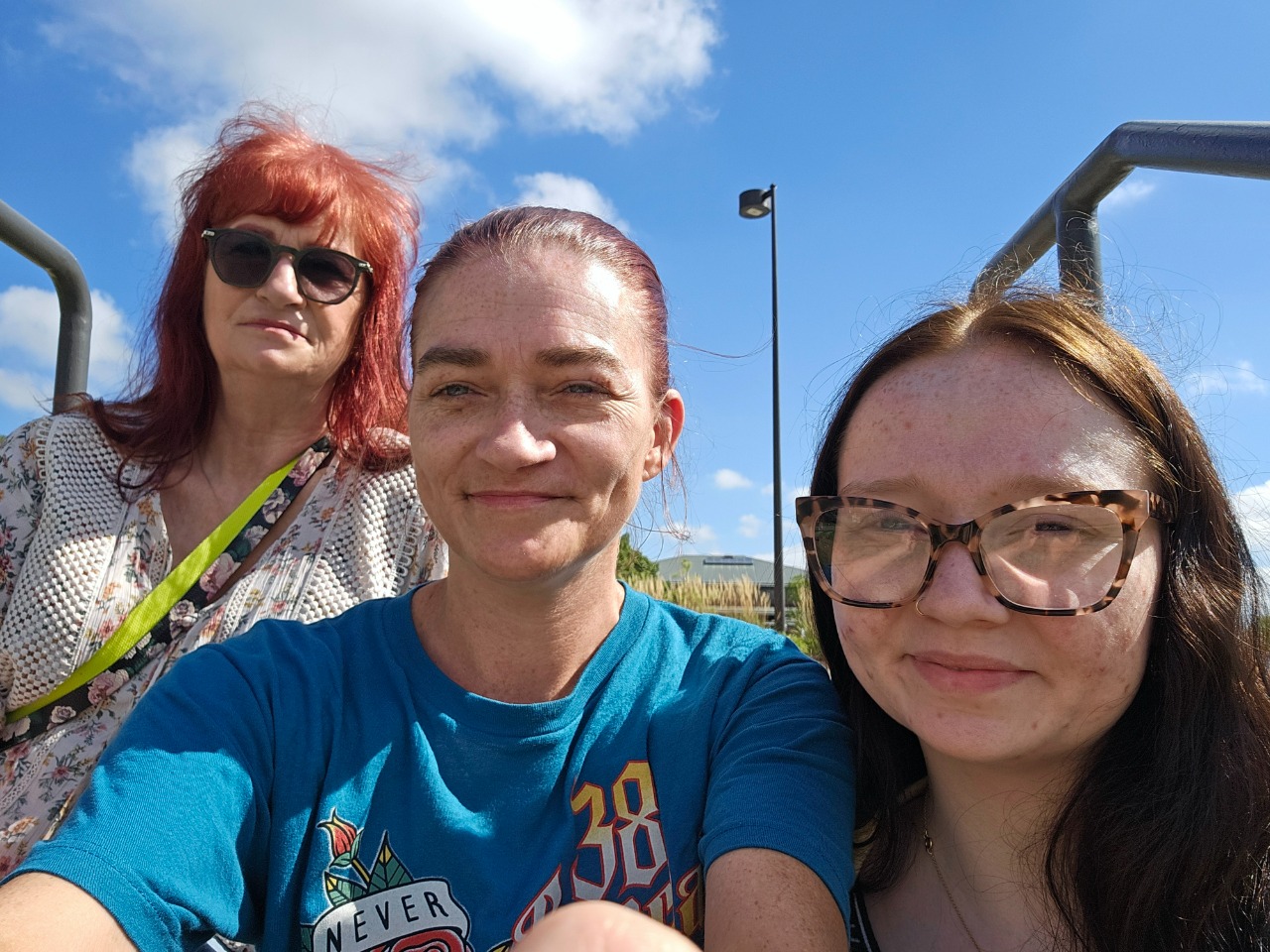 Puzzling Adventures near Cullom