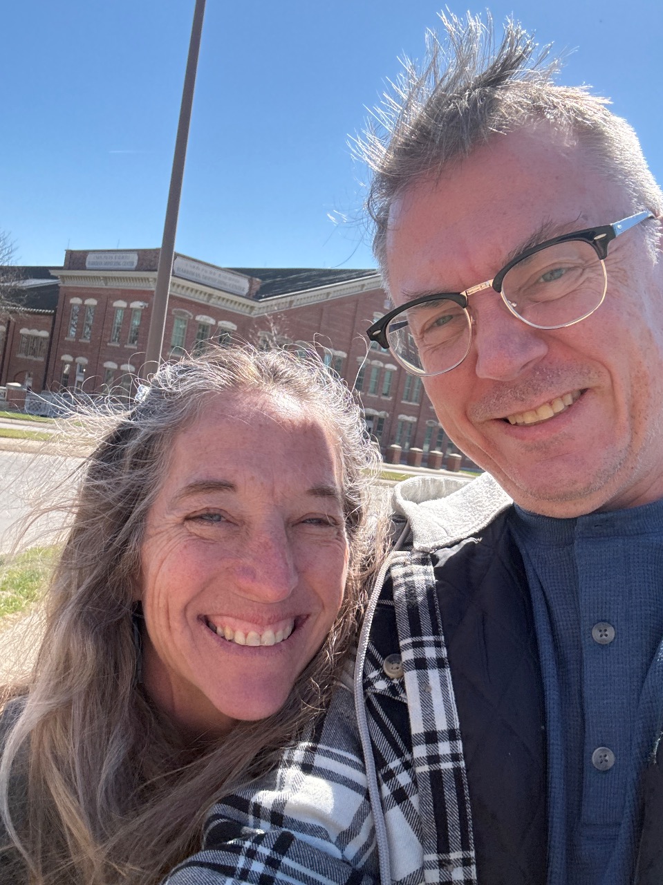 Puzzling Adventures near Bentley