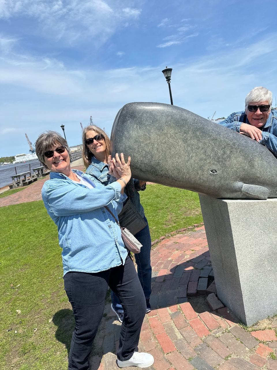 Puzzling Adventures near Eliot