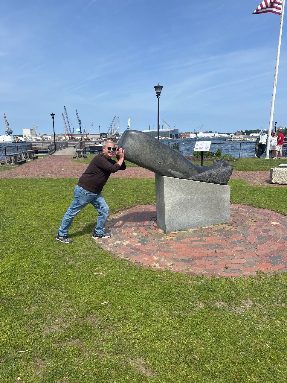 Puzzling Adventures near Puddle Dock Historical