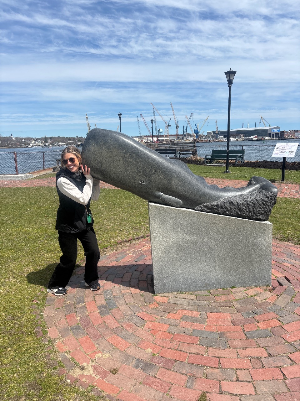 Puzzling Adventures near Rye Beach