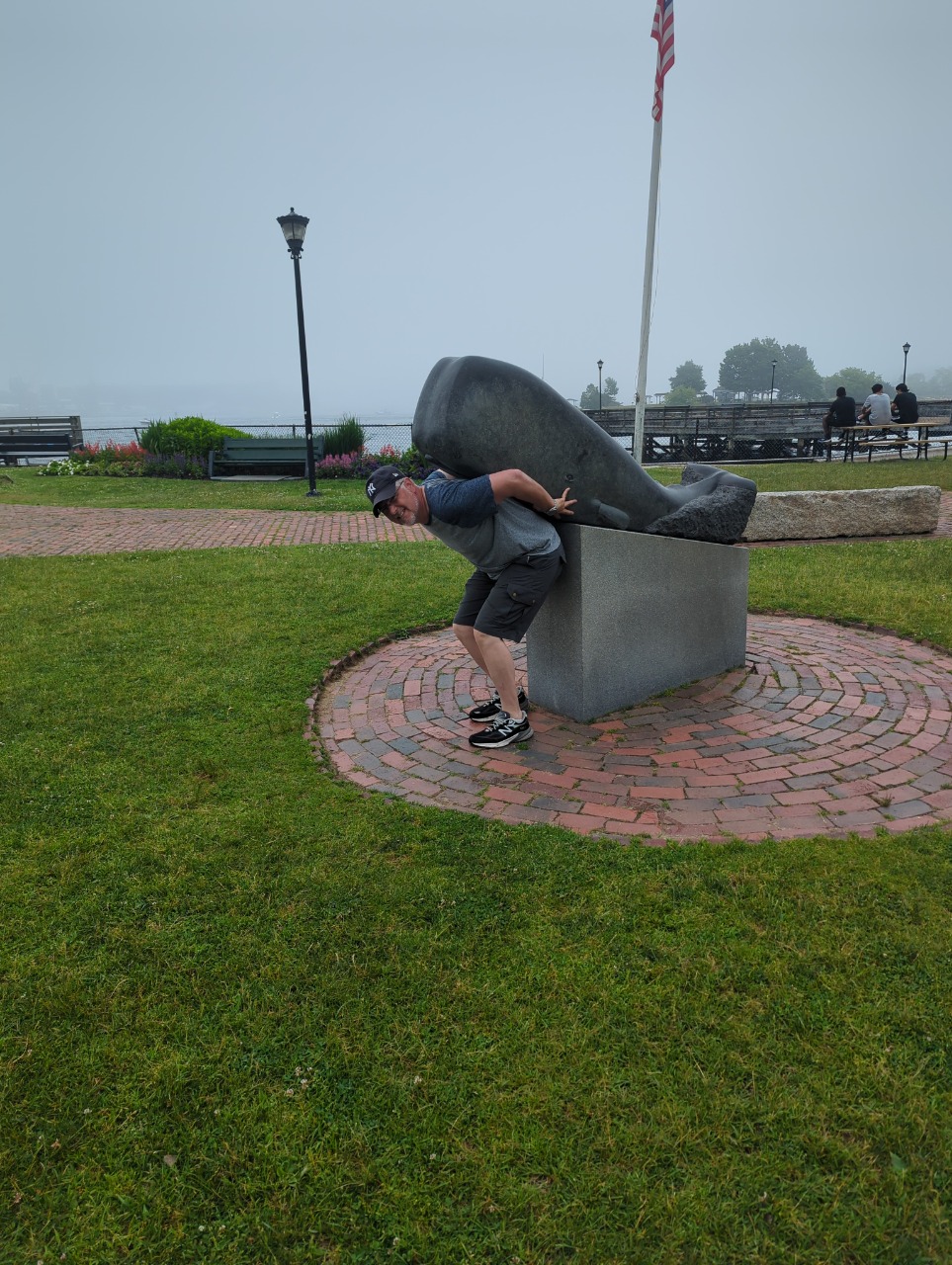 Puzzling Adventures near Briggs Corner