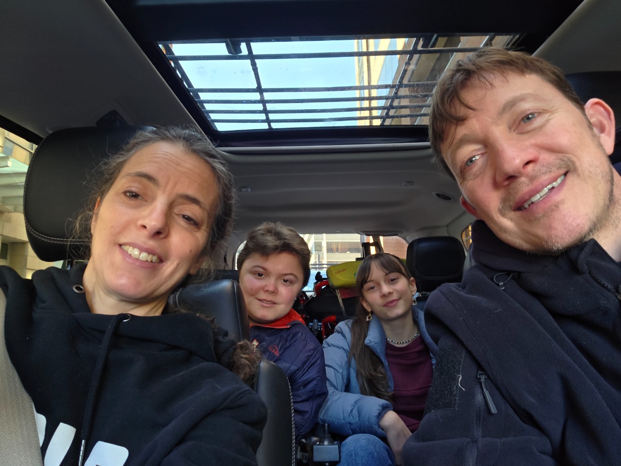 Puzzling Adventures near Westmere