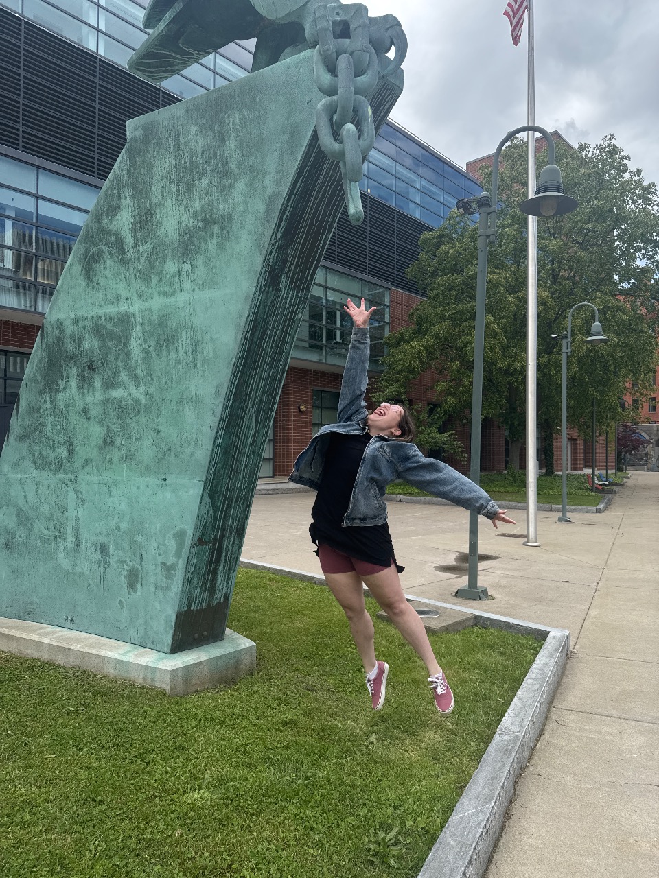 Puzzling Adventures near Cobbs Hill