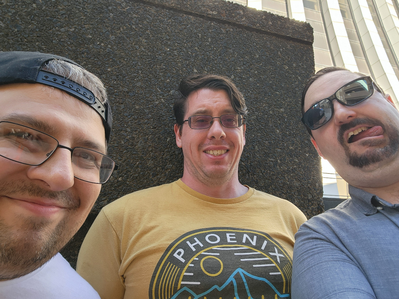 Puzzling Adventures near East Rochester