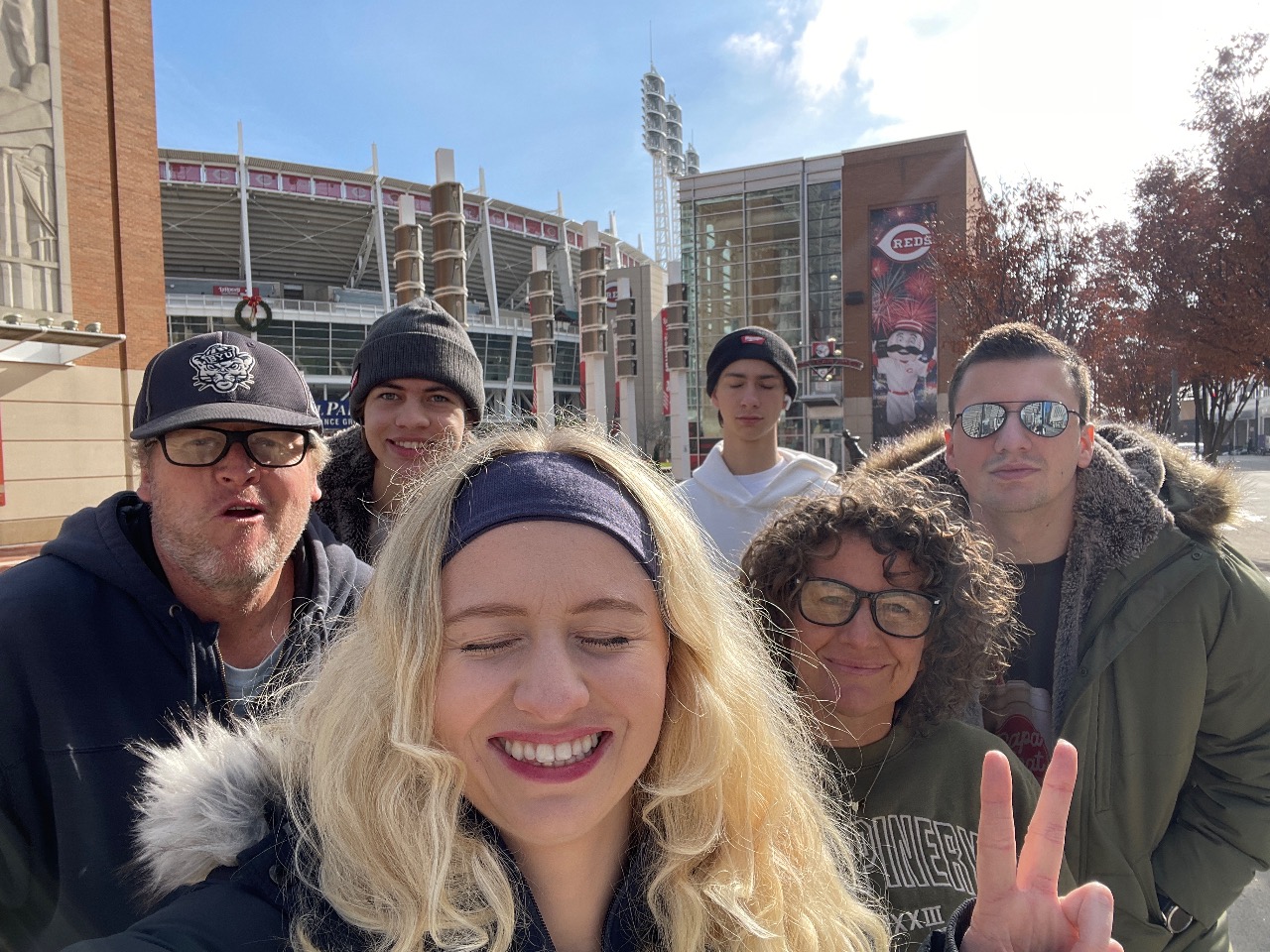 Puzzling Adventures near Woodburn